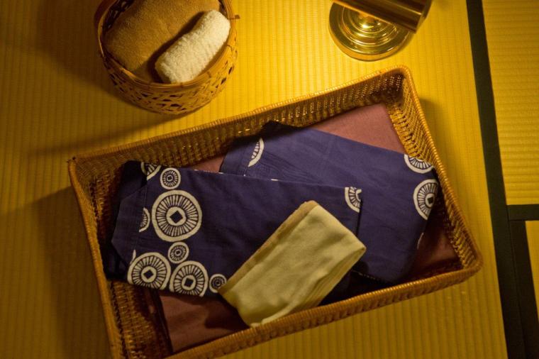 有馬温泉 陶泉 御所坊