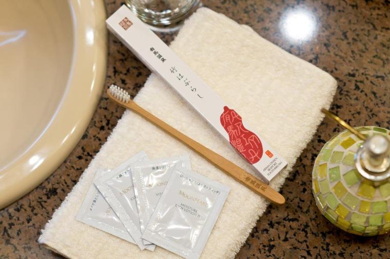 有馬温泉 陶泉 御所坊