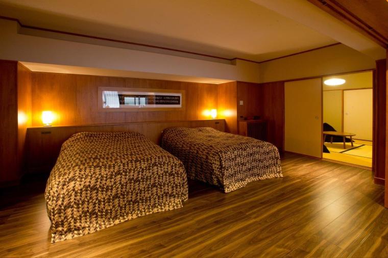 有馬温泉 陶泉 御所坊