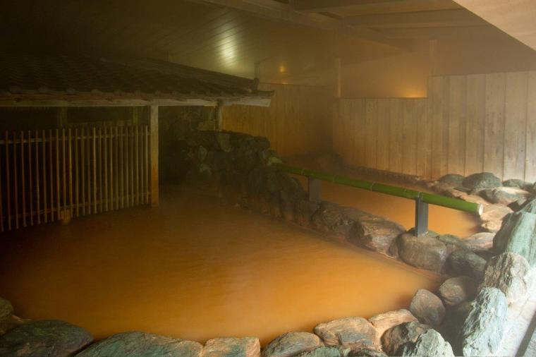 有馬温泉 陶泉 御所坊