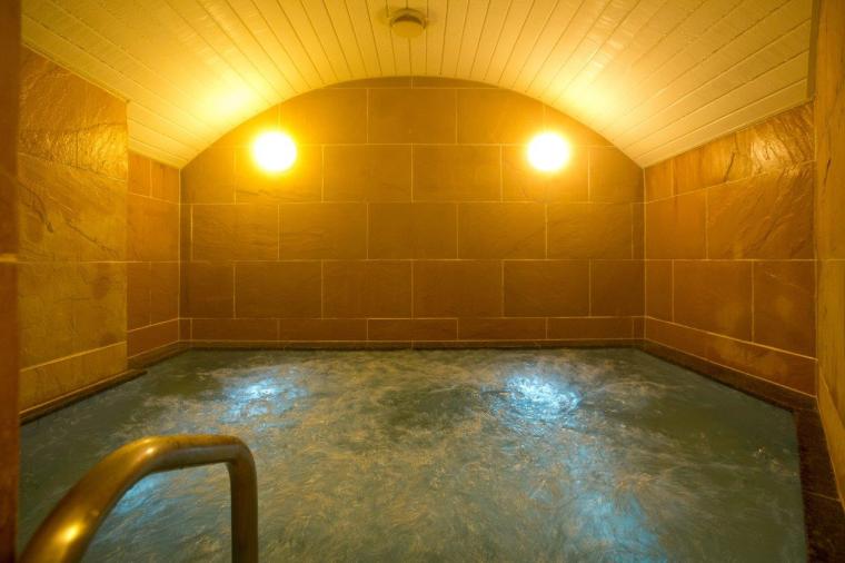 有馬温泉 陶泉 御所坊