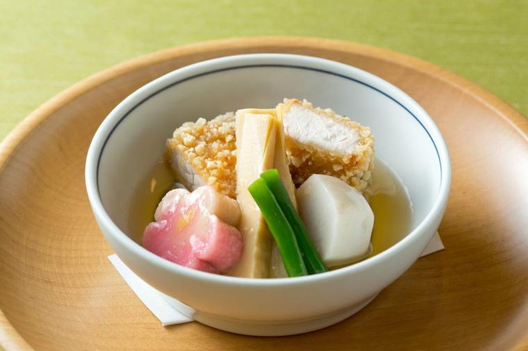 有馬温泉 陶泉 御所坊