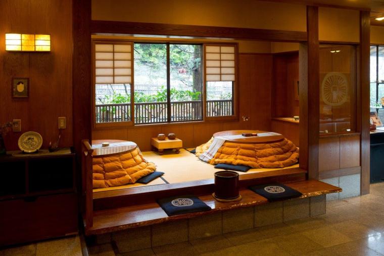 有馬温泉 陶泉 御所坊