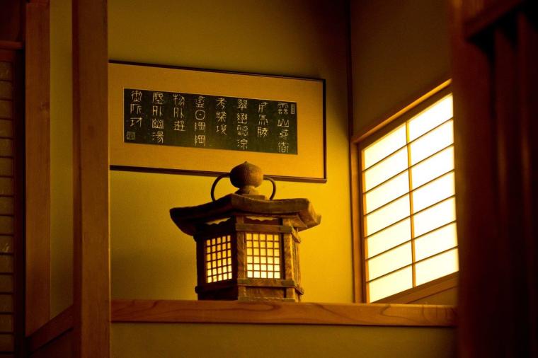 有馬温泉 陶泉 御所坊