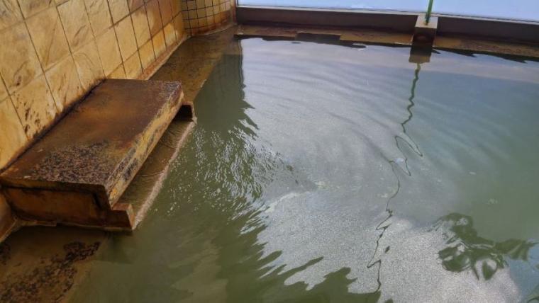 札幌から列車で約5時間かけて…“温泉が苦手”な私が、人生で初めて「日本最北端の温泉郷」に行ってみた【#豊富町の“あずましい”日々①】