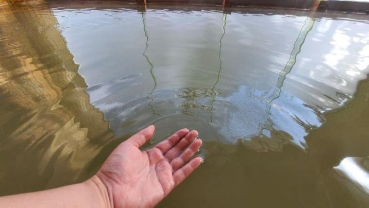 札幌から列車で約5時間かけて…“温泉が苦手”な私が、人生で初めて「日本最北端の温泉郷」に行ってみた【#豊富町の“あずましい”日々①】