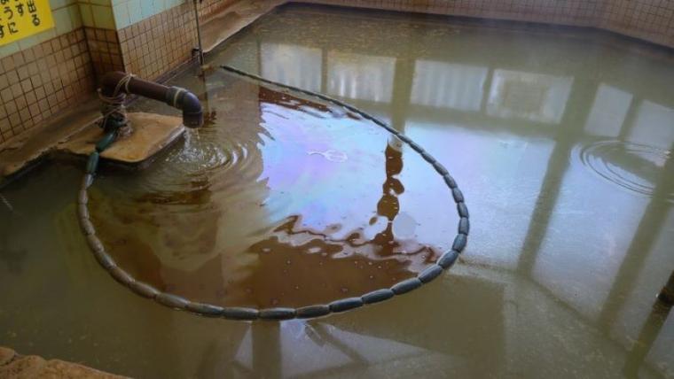 札幌から列車で約5時間かけて…“温泉が苦手”な私が、人生で初めて「日本最北端の温泉郷」に行ってみた【#豊富町の“あずましい”日々①】