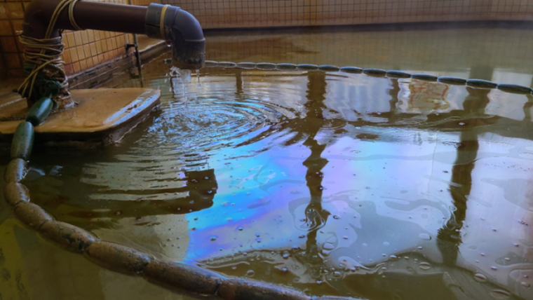 札幌から列車で約5時間かけて…“温泉が苦手”な私が、人生で初めて「日本最北端の温泉郷」に行ってみた【#豊富町の“あずましい”日々①】