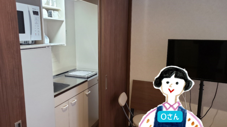 「心も身体も癒されて…」札幌から列車で約5時間かけて…“温泉が苦手”な私が、人生で初めて「日本最北端の温泉郷」に行ってみた【豊富町の“あずましい”日々②】