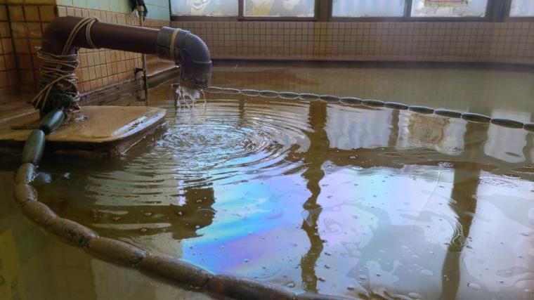 「心も身体も癒されて…」札幌から列車で約5時間かけて…“温泉が苦手”な私が、人生で初めて「日本最北端の温泉郷」に行ってみた【豊富町の“あずましい”日々②】