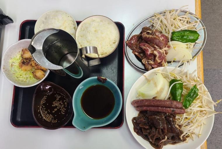 「心も身体も癒されて…」札幌から列車で約5時間かけて…“温泉が苦手”な私が、人生で初めて「日本最北端の温泉郷」に行ってみた【豊富町の“あずましい”日々②】
