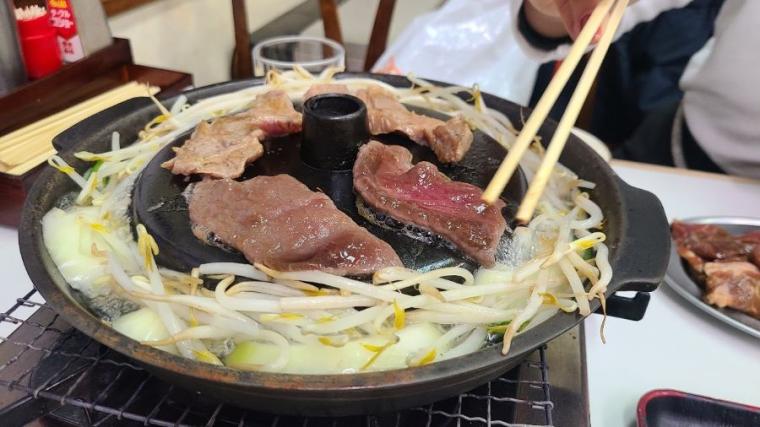 「心も身体も癒されて…」札幌から列車で約5時間かけて…“温泉が苦手”な私が、人生で初めて「日本最北端の温泉郷」に行ってみた【豊富町の“あずましい”日々②】