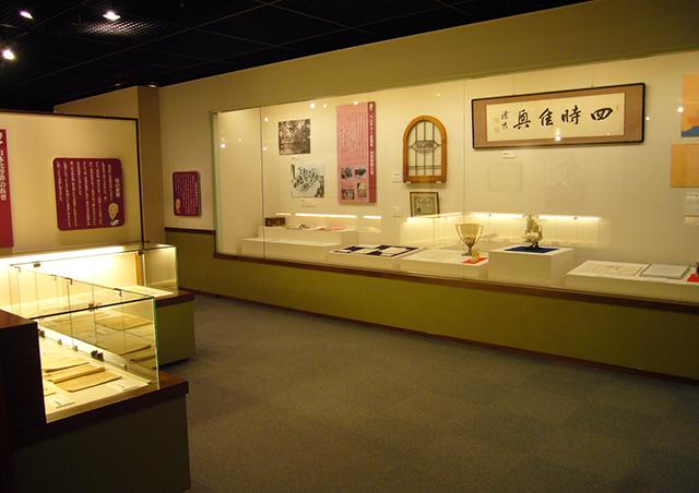 金沢観光【文学のまち】金沢の三文豪と金沢ふるさと偉人館、石川四高記念文化交流館を巡る