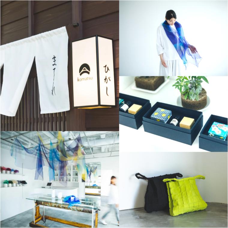 石川県内の新店舗まとめ【金沢・ひがし茶屋街】