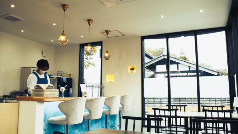 【新店】松江城近くにオープンした甘党さん大歓迎のお店！大満足の予約制スイーツコース！｜松江市