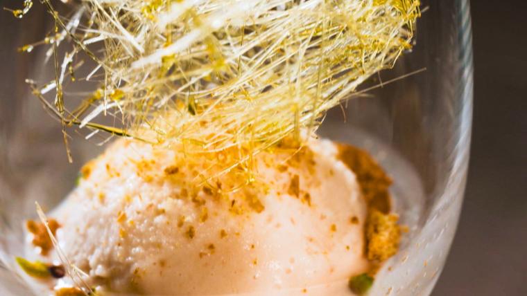 【新店】松江城近くにオープンした甘党さん大歓迎のお店！大満足の予約制スイーツコース！｜松江市