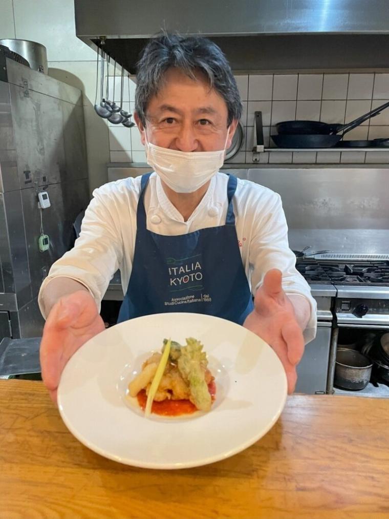 文豪・森鷗外が好んだ一風変わった味を再現した食事が面白い！「饅頭茶漬け」や「刺身のしゃぶしゃぶ」も！｜津和野町