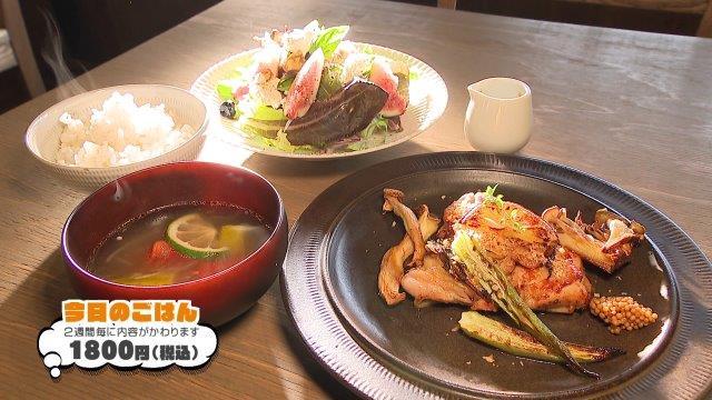 進撃ミュージアムに季節のグルメ「学生と巡る日田満喫ツアー」～ゆ～わくフライデー～