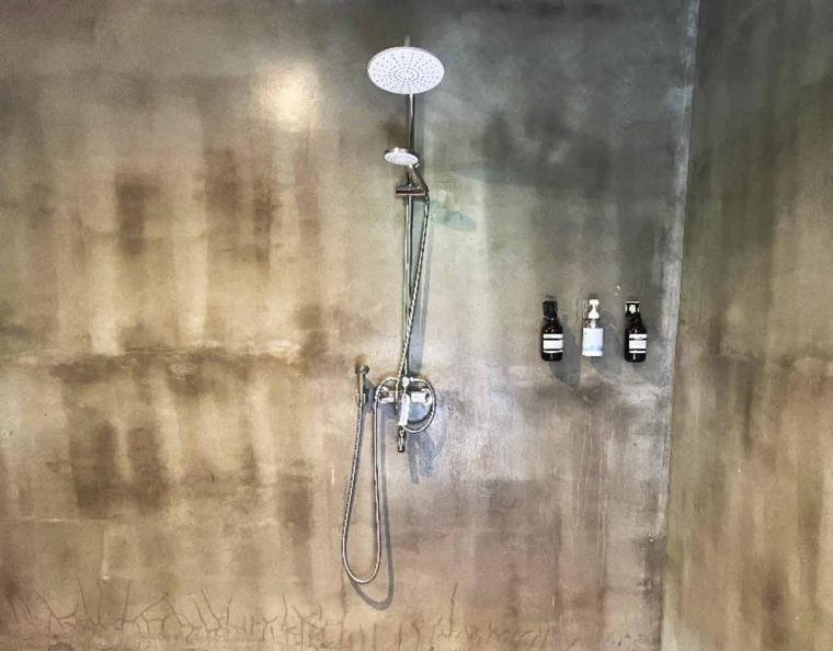 小学校の跡地に誕生した楽園『BUNA SAUNA（ブナサウナ）』ブナガヤが宿るハーバルサウナ（大宜味村）