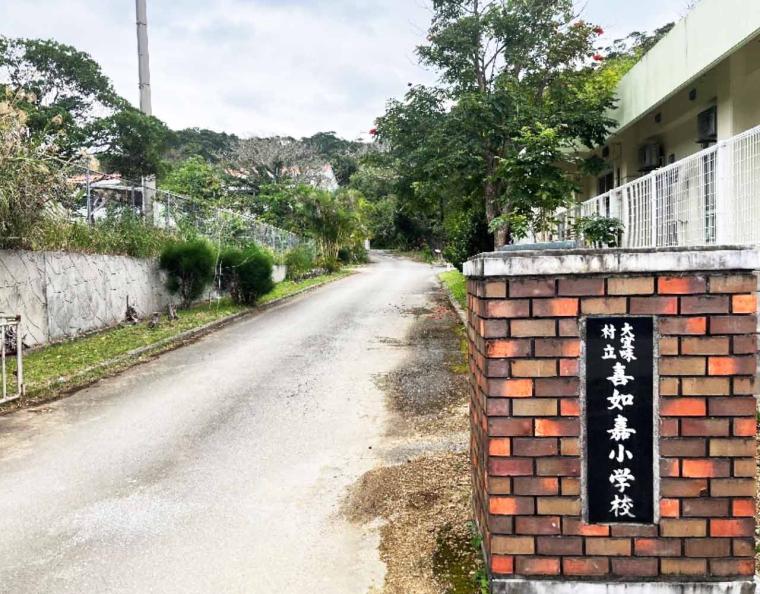 小学校の跡地に誕生した楽園『BUNA SAUNA（ブナサウナ）』ブナガヤが宿るハーバルサウナ（大宜味村）