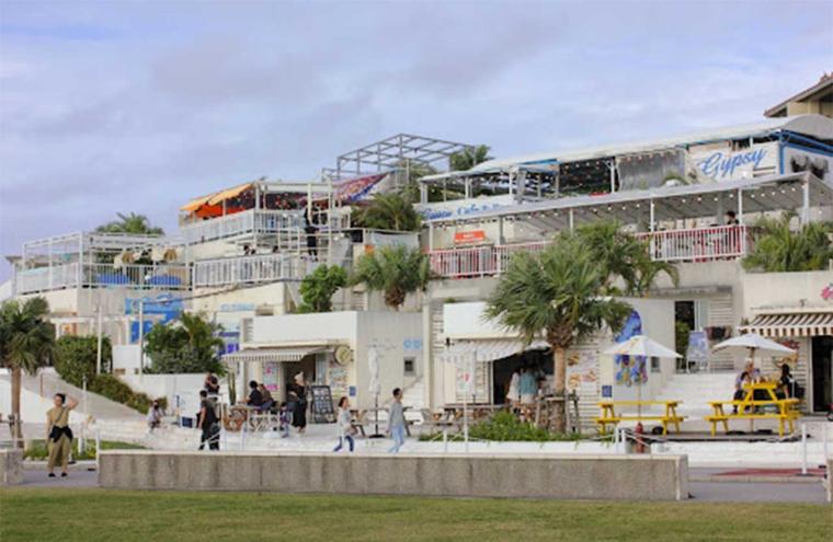 瀬長島・ウミカジテラスの楽しみ方、おすすめスポット、アクセス方法まとめ