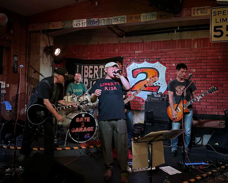 沖縄市・コザの楽しみ方！ これであなたもコザ通に！厳選の美味しい居酒屋、ミュージックバー！