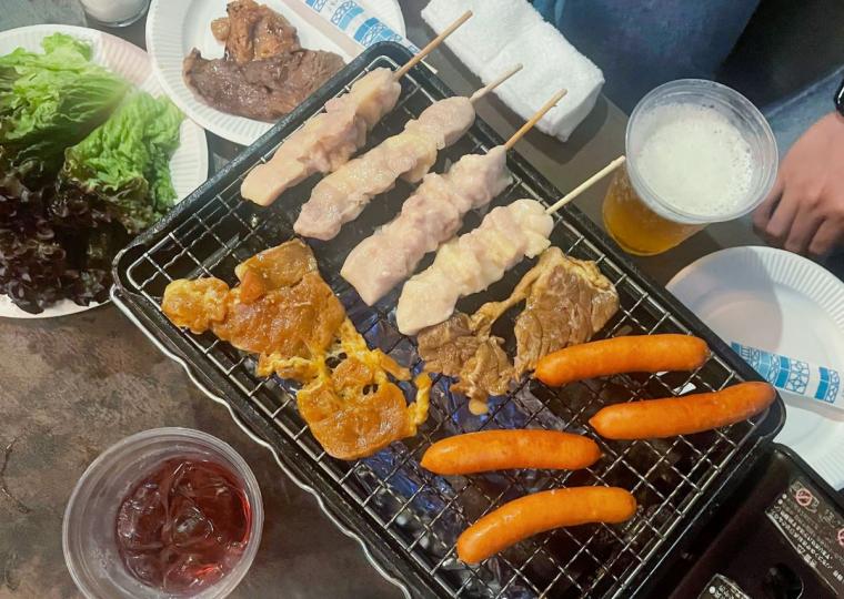 沖縄市・コザの楽しみ方！ これであなたもコザ通に！厳選の美味しい居酒屋、ミュージックバー！