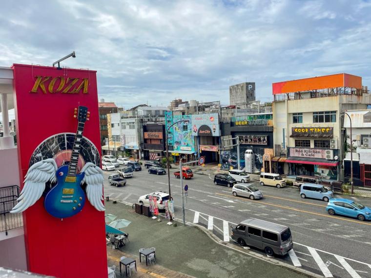 沖縄市・コザの楽しみ方！ これであなたもコザ通に！厳選の美味しい居酒屋、ミュージックバー！