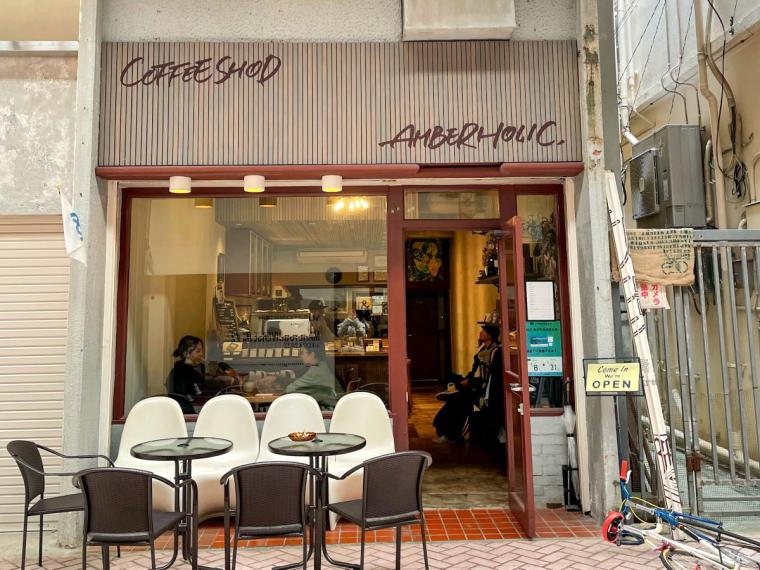 沖縄市・コザの楽しみ方！ これであなたもコザ通に！厳選の美味しい居酒屋、ミュージックバー！