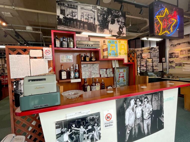 沖縄市・コザの楽しみ方！ これであなたもコザ通に！厳選の美味しい居酒屋、ミュージックバー！