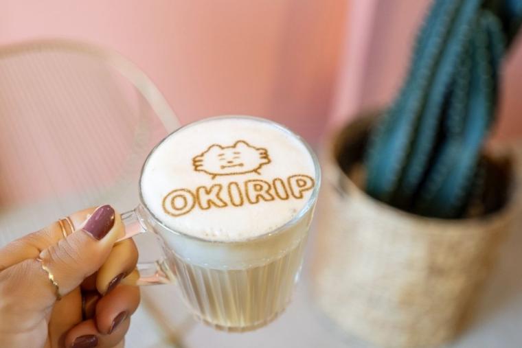 こだわり空間がすごい！【1 LAB Hello,VACAY!】（イラブ ハローバケイ）