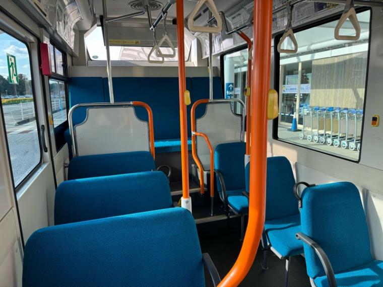 【静岡空港から台湾】前編　アクセス良好! 退屈しない空港の見どころもリポート