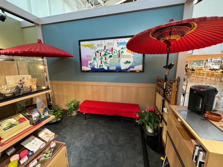 【静岡空港から台湾】前編　アクセス良好! 退屈しない空港の見どころもリポート