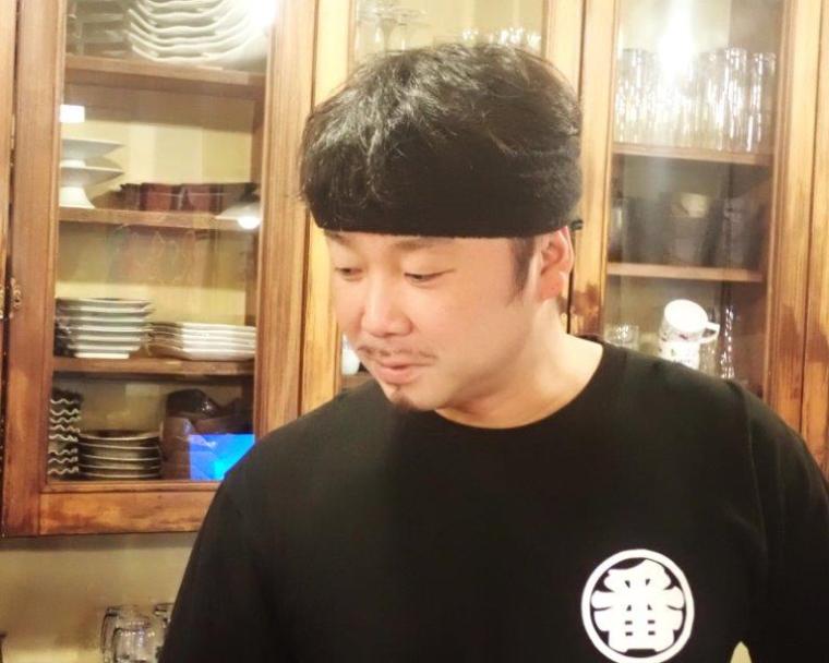 【伊東・番屋横丁】元漁師がつくる絶品海鮮「うずわ飯」に舌鼓