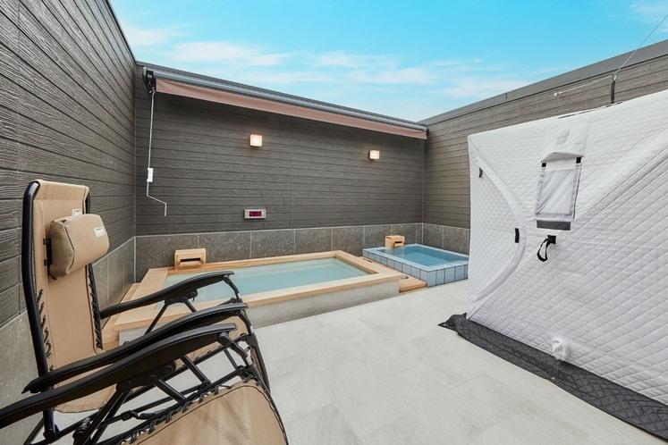 ＶＩＳＩＯＮ　ＧＬＡＭＰＩＮＧ　Ｒｅｓｏｒｔ　＆　Ｓｐａ　山中湖（ビジョングランピングリゾート）