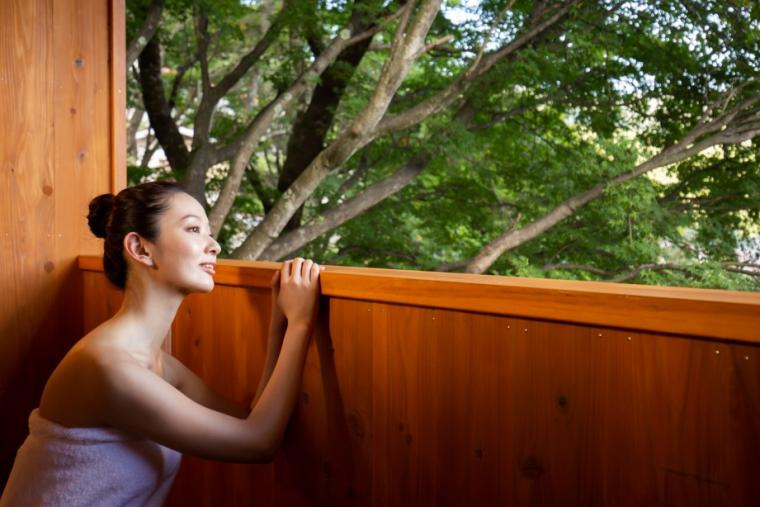 河口湖カントリーコテージＢａｎ＆グランピングリゾート