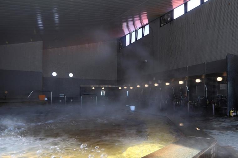 グランピングコテージ大東温泉　－ＬＩＢＥＲＴＹ　ＲＥＳＯＲＴ　ＤＡＩＴＯ　ＯＮＳＥＮ－