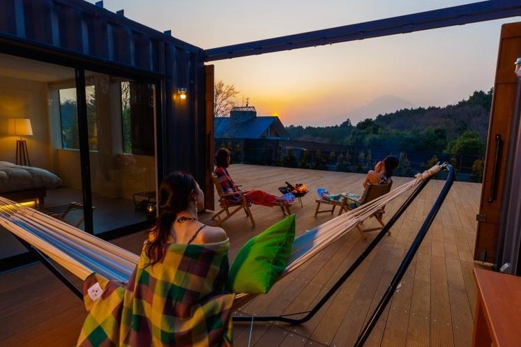 ＧＬＡＭＰＩＮＧ　藤乃煌　富士御殿場