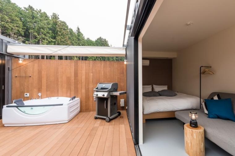 ＧＬＡＭＰＩＮＧ　藤乃煌　富士御殿場