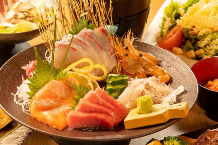 鮨と地酒 地雷也