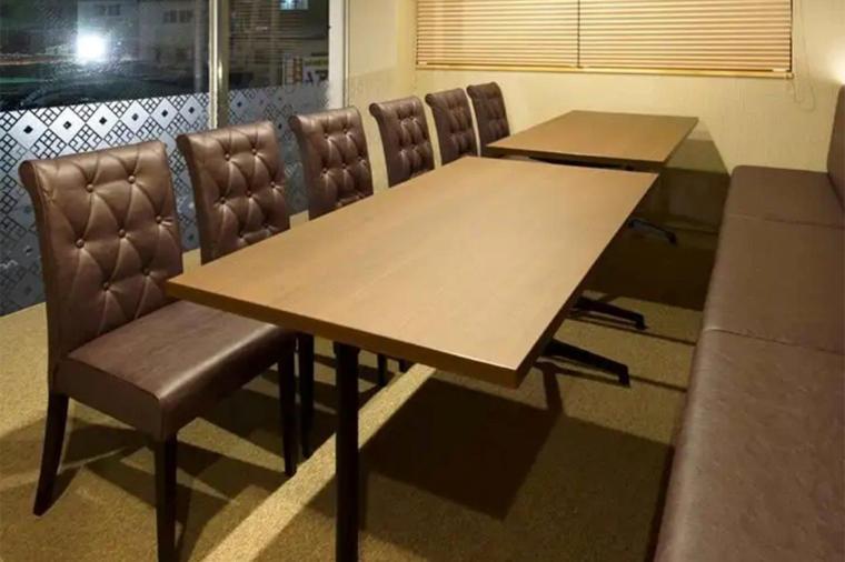 個室居酒屋 山善