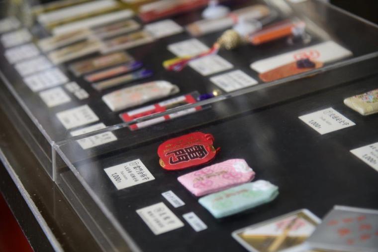 浅草寺モデルコース