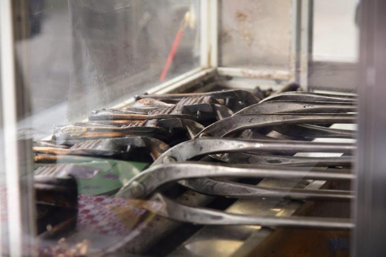 浅草寺モデルコース