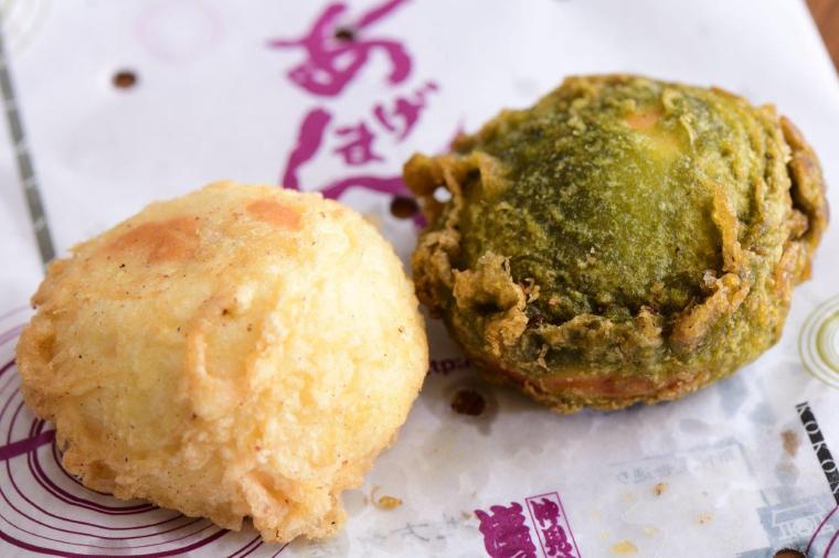 浅草寺モデルコース