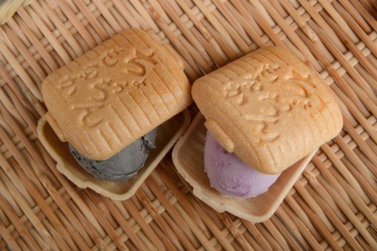 浅草寺モデルコース