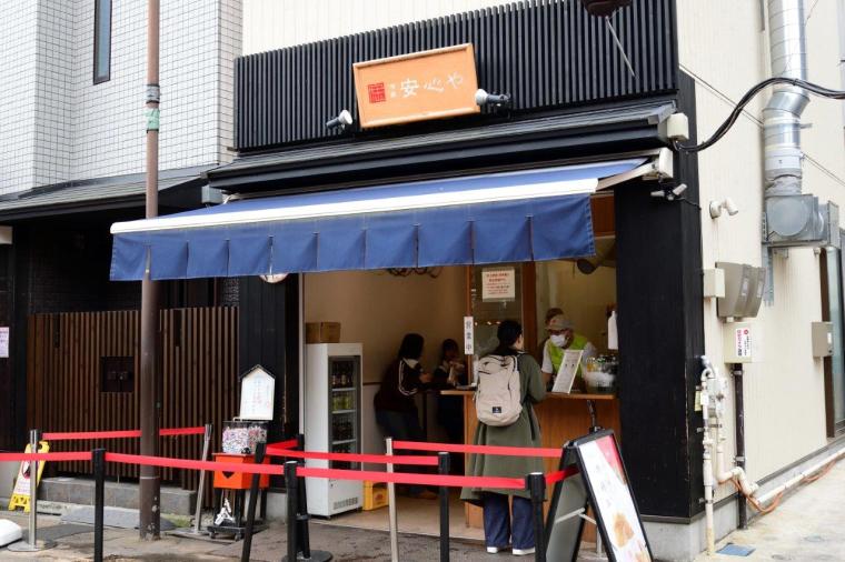 浅草寺モデルコース