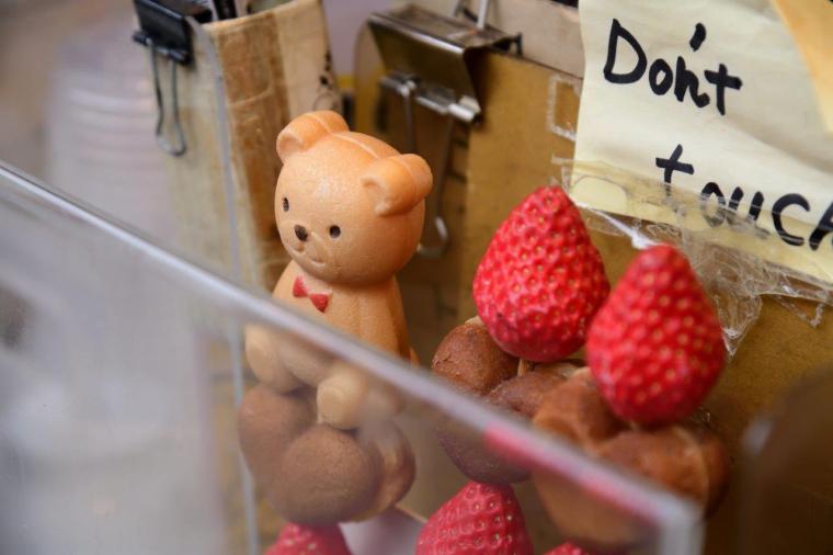 浅草寺モデルコース