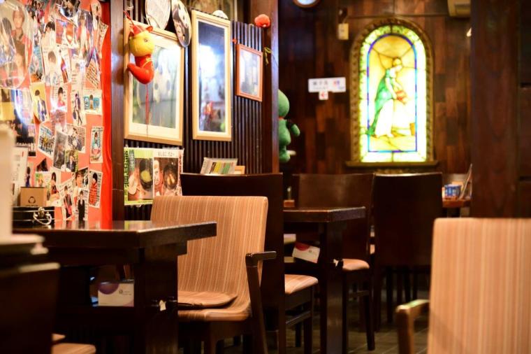 浅草寺モデルコース