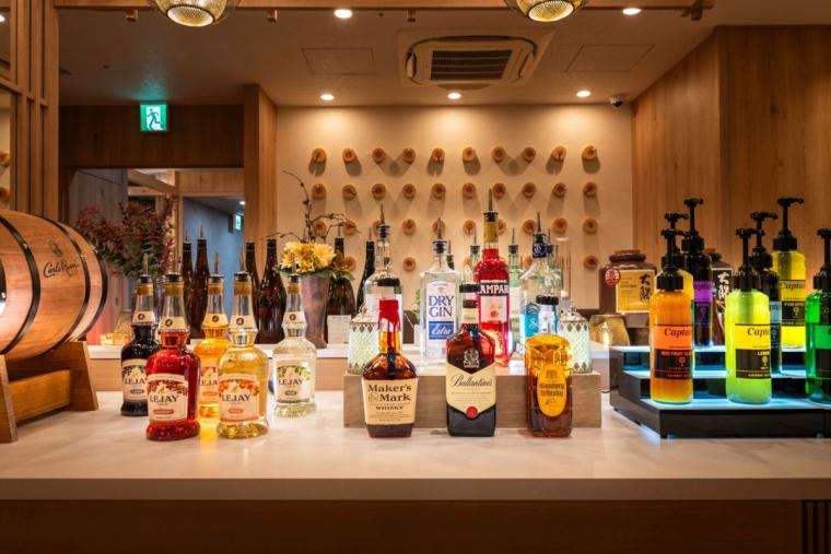 スーパーホテル