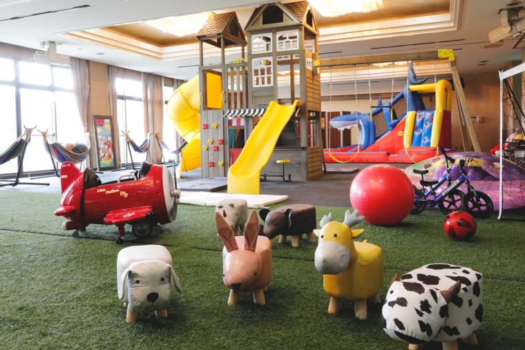 たまご肌美人の湯　美榛苑（みはるえん）